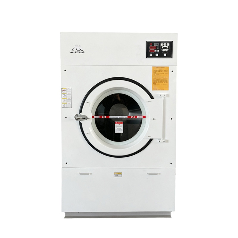 Secadora comercial compacta de 15 kg