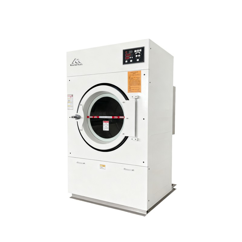 Secadora compacta de 12 kg