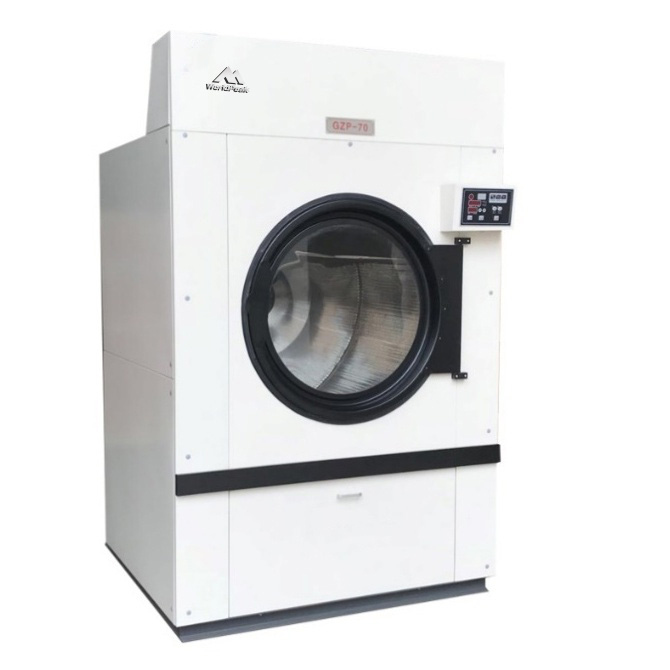 Secadora industrial de 70 kg