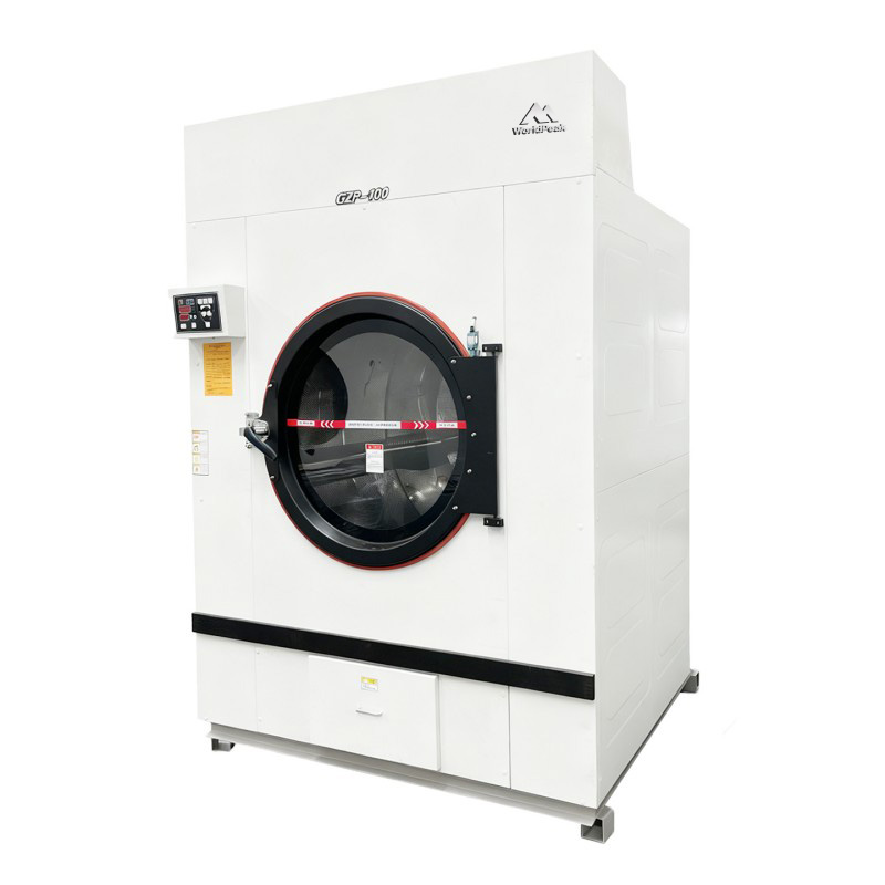 Secadora industrial de 100 kg